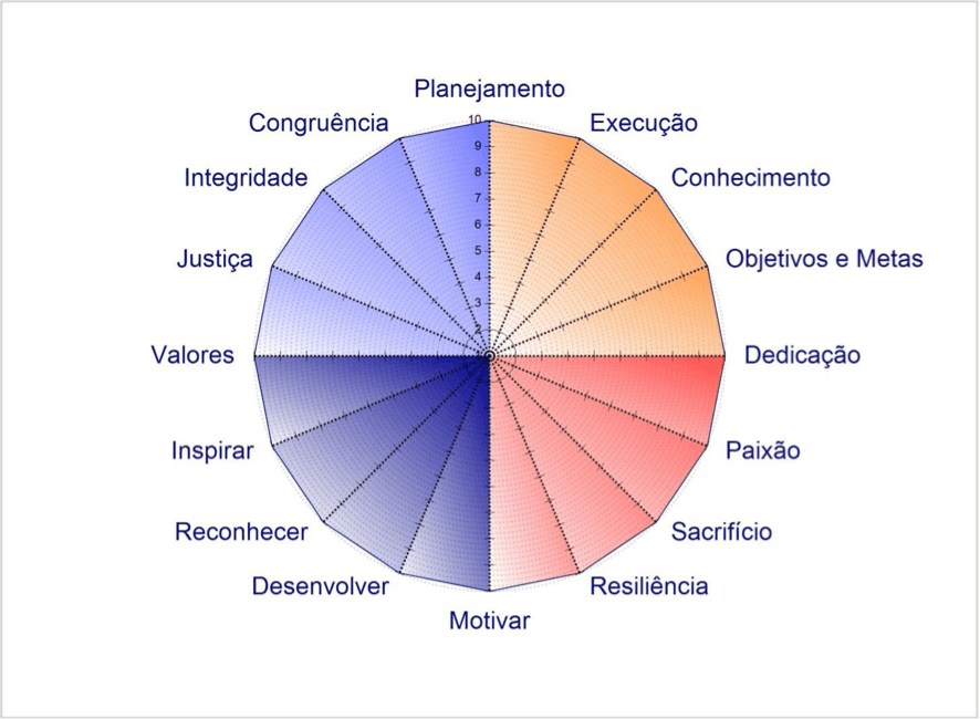 Roda 360: Possível variação de um Feedback 360